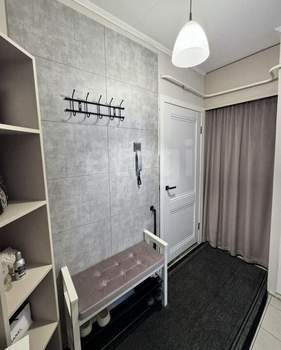 1-к квартира, вторичка, 34м2, 1/6 этаж