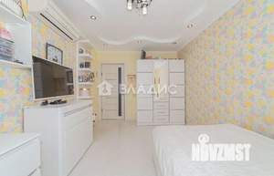 3-к квартира, вторичка, 85м2, 4/9 этаж