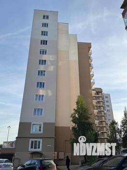 2-к квартира, вторичка, 63м2, 6/12 этаж