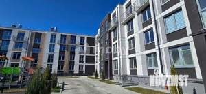 1-к квартира, вторичка, 34м2, 1/4 этаж