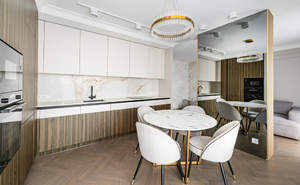 5-к квартира, вторичка, 201м2, 9/11 этаж