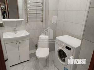 1-к квартира, вторичка, 45м2, 4/9 этаж