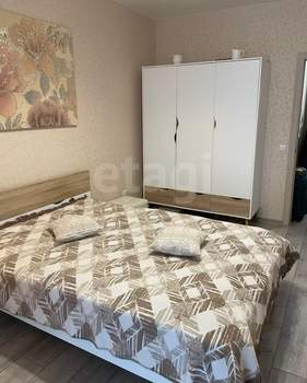 1-к квартира, вторичка, 48м2, 3/10 этаж