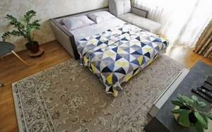 2-к квартира, вторичка, 45м2, 8/9 этаж