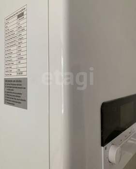 3-к квартира, вторичка, 84м2, 1/9 этаж