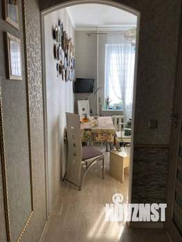 2-к квартира, вторичка, 53м2, 3/5 этаж