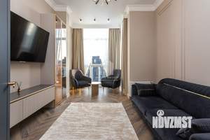 2-к квартира, вторичка, 62м2, 10/10 этаж