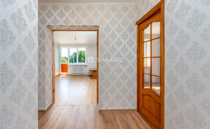 2-к квартира, вторичка, 54м2, 4/5 этаж
