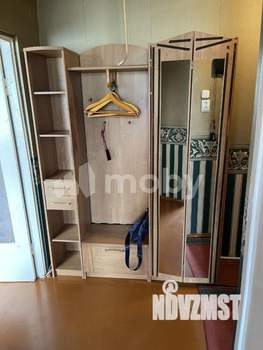 3-к квартира, вторичка, 63м2, 5/9 этаж