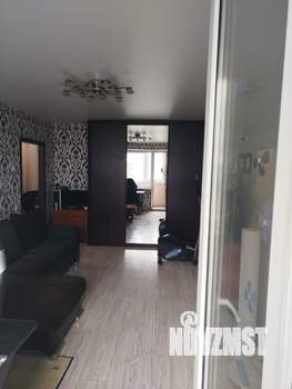 1-к квартира, вторичка, 38м2, 6/9 этаж