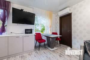 3-к квартира, вторичка, 56м2, 5/5 этаж