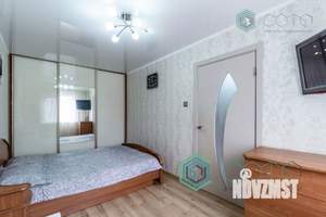 2-к квартира, вторичка, 47м2, 3/5 этаж