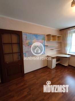 3-к квартира, вторичка, 96м2, 10/12 этаж