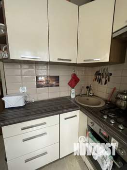 2-к квартира, вторичка, 46м2, 2/5 этаж