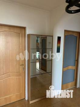 3-к квартира, вторичка, 64м2, 5/5 этаж
