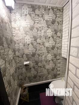 2-к квартира, вторичка, 62м2, 6/6 этаж