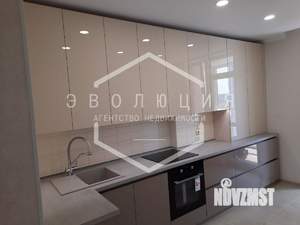 2-к квартира, вторичка, 64м2, 10/16 этаж