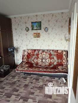 2-к квартира, вторичка, 44м2, 4/5 этаж