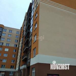 2-к квартира, сданный дом, 53м2, 9/9 этаж