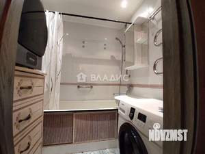 3-к квартира, вторичка, 70м2, 3/5 этаж