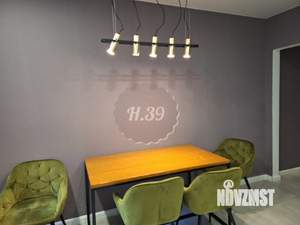 2-к квартира, вторичка, 64м2, 2/8 этаж