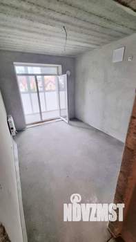 3-к квартира, сданный дом, 78м2, 3/4 этаж