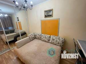 2-к квартира, вторичка, 43м2, 1/4 этаж