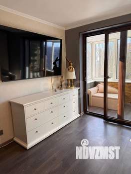 2-к квартира, вторичка, 53м2, 4/4 этаж