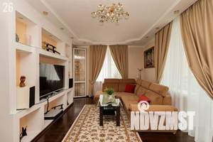 3-к квартира, вторичка, 95м2, 5/10 этаж