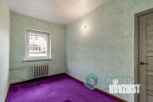 2-к квартира, вторичка, 44м2, 1/3 этаж