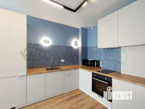 1-к квартира, вторичка, 41м2, 8/10 этаж