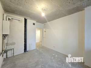 1-к квартира, вторичка, 46м2, 7/10 этаж