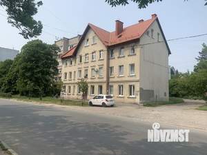 2-к квартира, вторичка, 32м2, 1/3 этаж