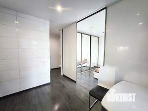 1-к квартира, вторичка, 33м2, 8/9 этаж