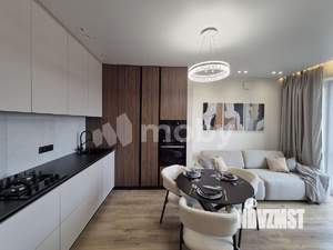 2-к квартира, вторичка, 71м2, 8/9 этаж