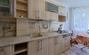 2-к квартира, вторичка, 51м2, 1/6 этаж
