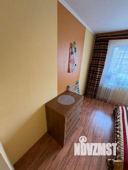 2-к квартира, вторичка, 57м2, 7/10 этаж