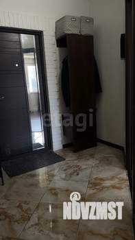 1-к квартира, вторичка, 41м2, 1/3 этаж