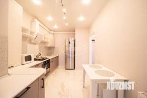 1-к квартира, вторичка, 33м2, 11/16 этаж