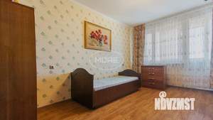 3-к квартира, вторичка, 63м2, 8/9 этаж