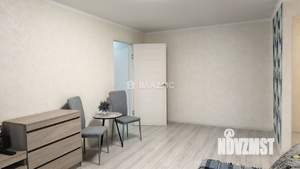 2-к квартира, вторичка, 45м2, 1/5 этаж