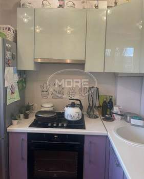 2-к квартира, вторичка, 44м2, 3/4 этаж