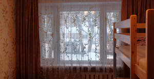 1-к квартира, вторичка, 31м2, 1/5 этаж