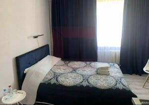 Студия квартира, вторичка, 20м2, 3/5 этаж