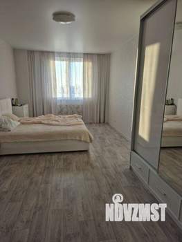 2-к квартира, вторичка, 79м2, 2/9 этаж