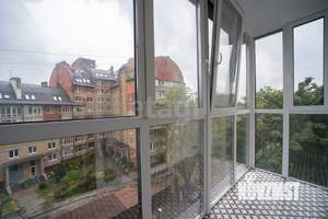 3-к квартира, вторичка, 82м2, 5/8 этаж