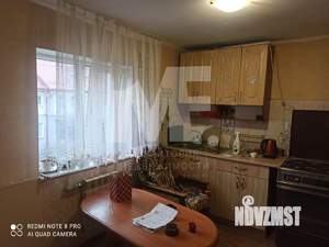 1-к квартира, вторичка, 34м2, 2/2 этаж