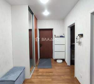 2-к квартира, вторичка, 63м2, 8/9 этаж