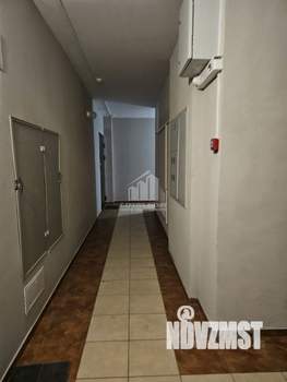 1-к квартира, вторичка, 48м2, 10/12 этаж