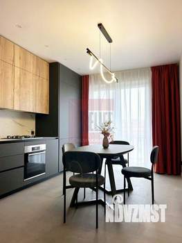 2-к квартира, вторичка, 72м2, 4/9 этаж